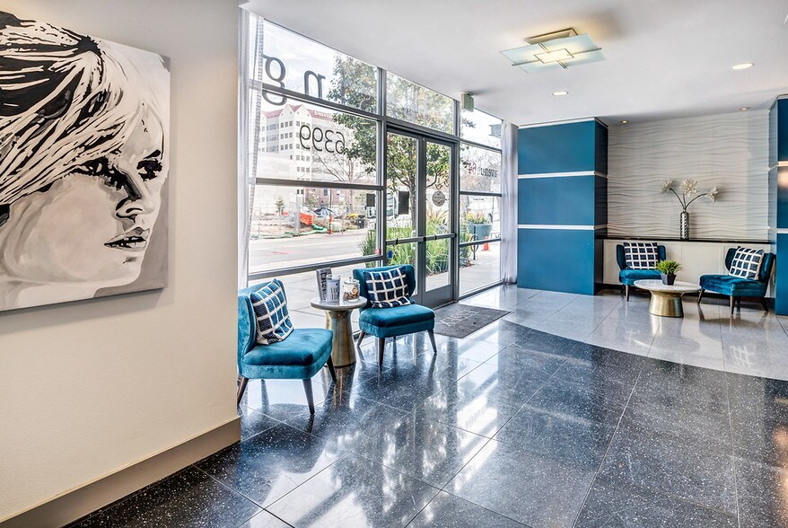 More Photos Of 6399 Christie Ave, Emeryville Apartments For Lease