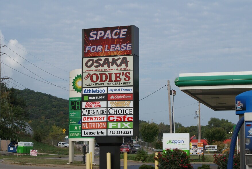 Primary Photo Of 10-38 Gravois Station Rd, House Springs Unknown For Lease