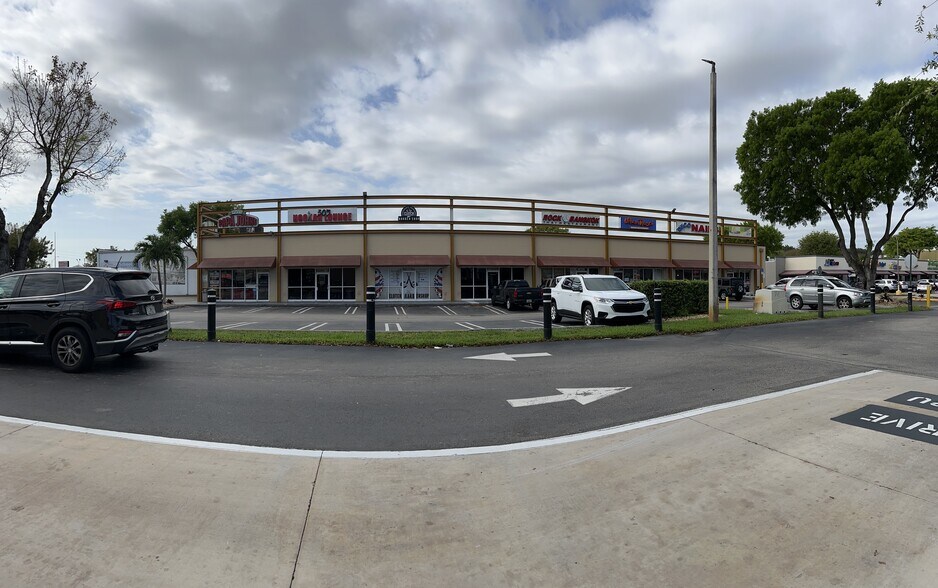 More Photos Of 13710 SW 88th St, Miami Unknown For Lease