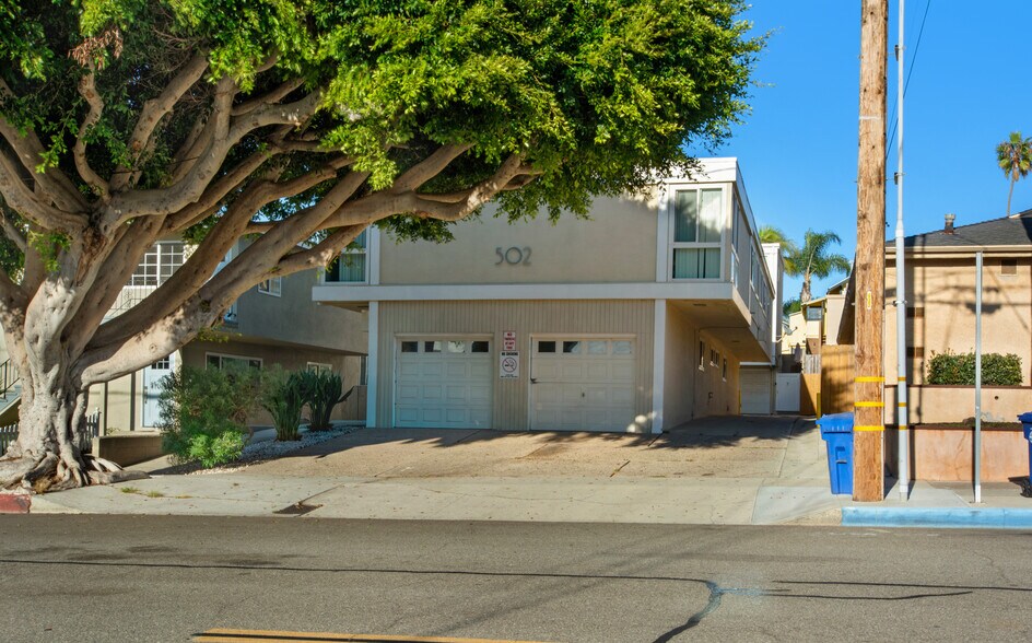 More Photos Of 502 N Elena Ave, Redondo Beach Apartments For Sale