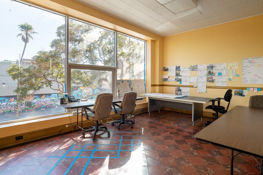More Photos Of 1980 Mission St, San Francisco Office For Sale