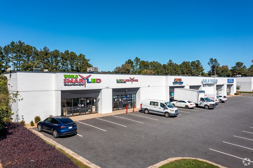 More Photos Of 5172 Brook Hollow Pkwy, Norcross Unknown For Lease