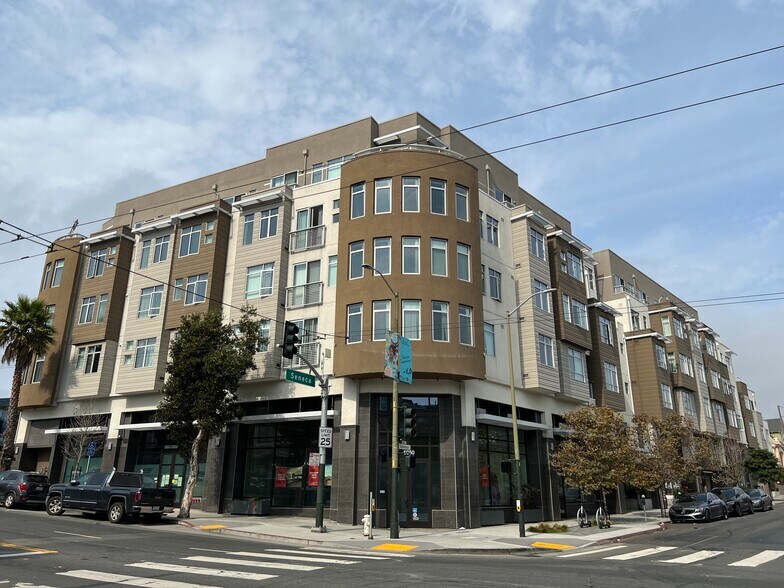 More Photos Of 5050 Mission St, San Francisco Apartments For Lease