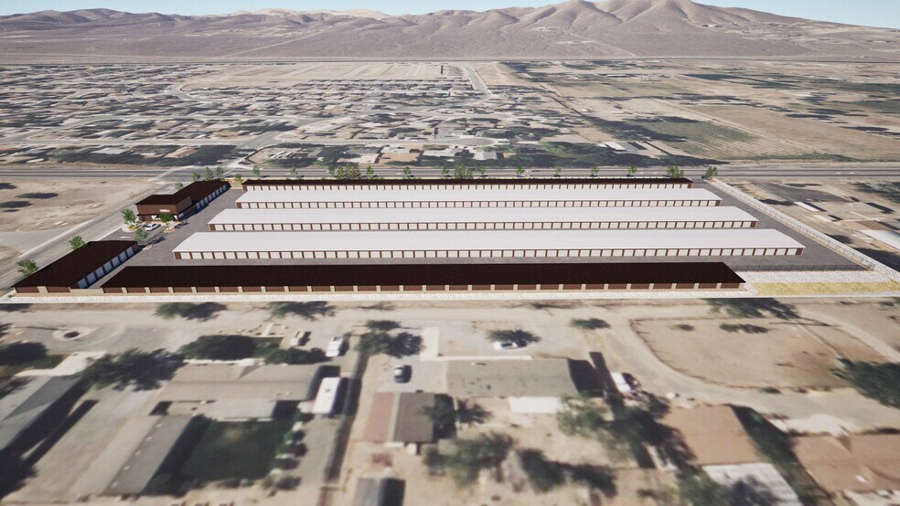 More Photos Of Farm District Road, Fernley Land For Sale