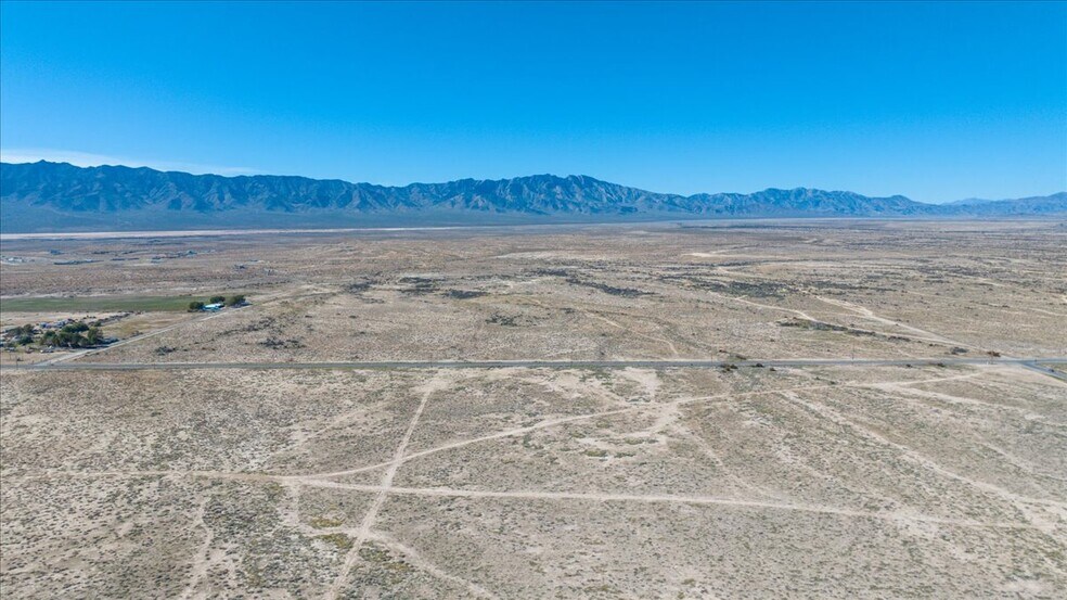 More Photos Of 8130 S Homestead Rd, Pahrump Land For Sale