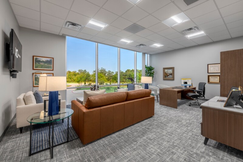 More Photos Of 1021 Grace Ln, Southlake Office For Sale