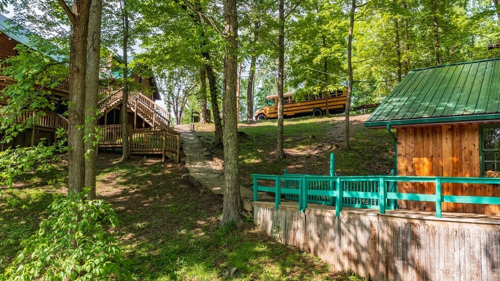 More Photos Of 211 Oscar White rd, Lansing Land For Sale