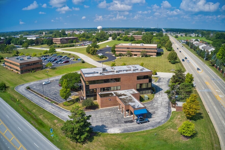 More Photos Of 19950 Governors Hwy, Olympia Fields Medical For Lease