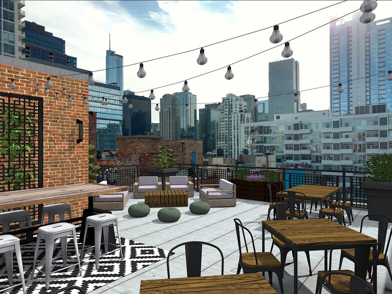 Primary Photo Of 325 W Huron St, Chicago Loft Creative Space For Lease