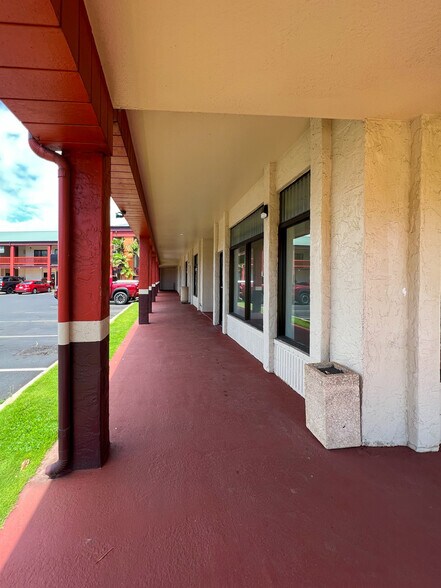 More Photos Of 4-901 Kuhio Hwy, Kapaa Freestanding For Lease