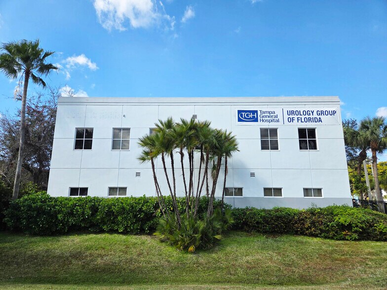 Primary Photo Of 4889 S Congress Ave, Lake Worth Medical For Sale