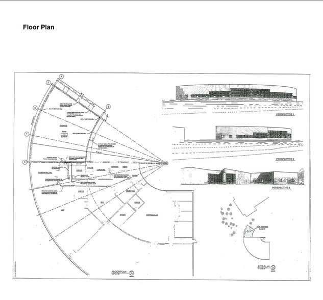 More Photos Of 2193 Executive Hills Blvd, Auburn Hills Warehouse For Sale