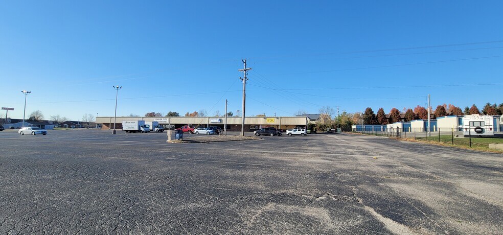 More Photos Of 10070 Highway 44 E, Mount Washington General Retail For Sale