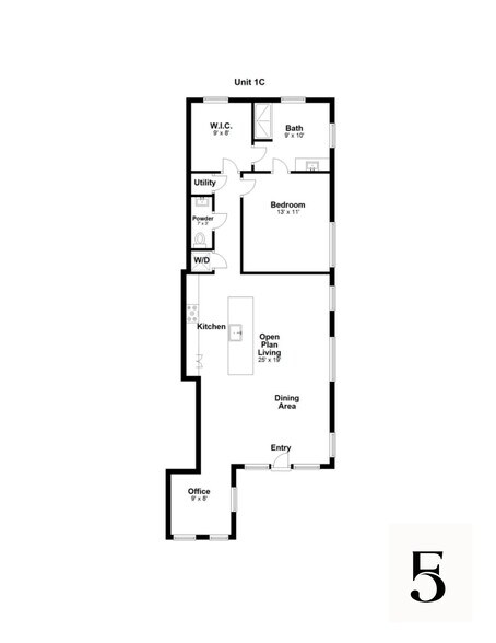 More Photos Of 63 Church St, Greenwich Apartments For Sale