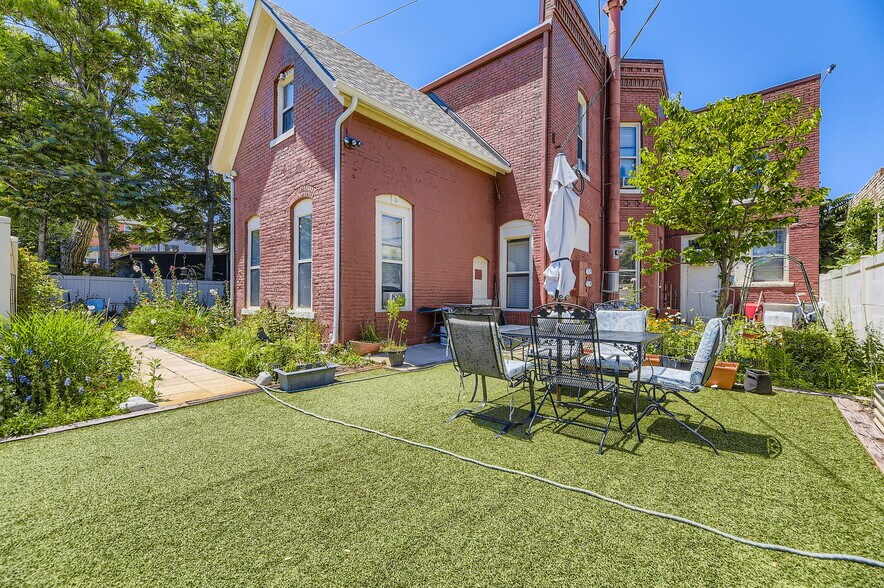 More Photos Of 2544 Champa St, Denver Apartments For Sale