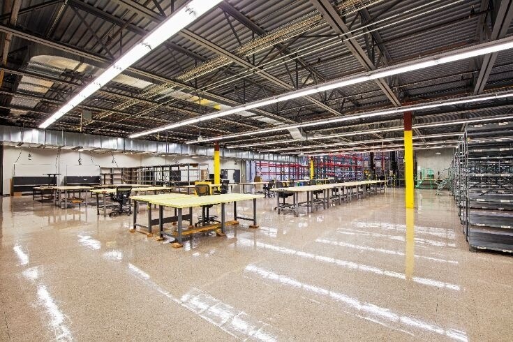 More Photos Of 1175 Elko Dr, Sunnyvale Research And Development For Lease