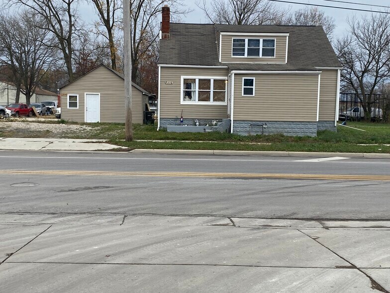 More Photos Of 2216 Williams Rd, Columbus Land For Sale