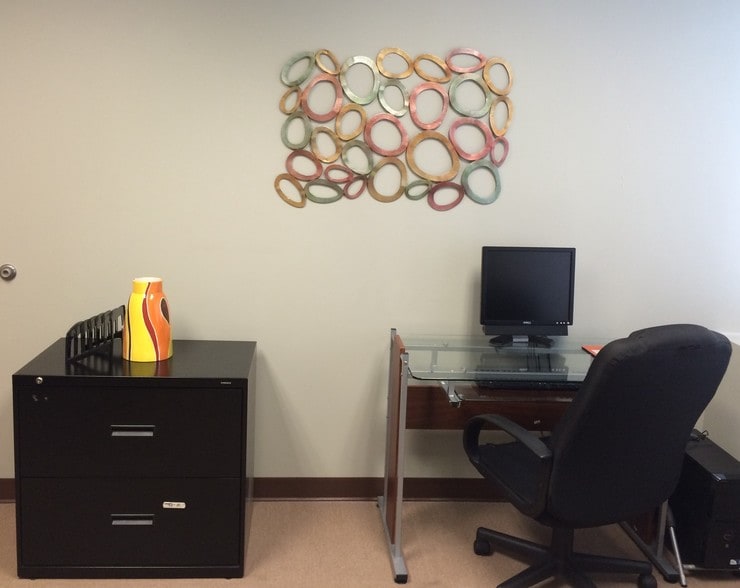 More Photos Of 8701-8739 Mylander Ln, Towson Unknown For Lease