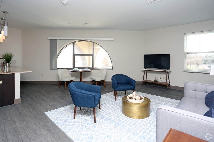 Photo of Grnd Floor Ste 101 - West Bulding