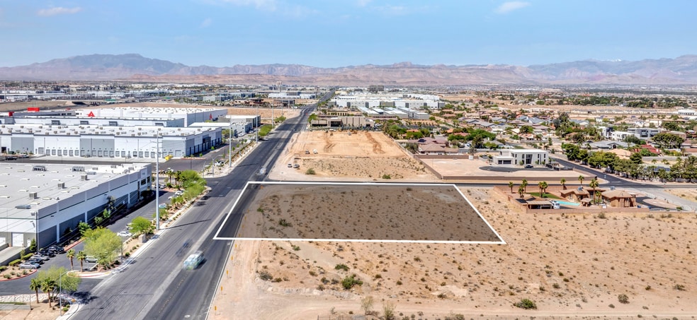 More Photos Of W Sunset Rd, Las Vegas Land For Sale