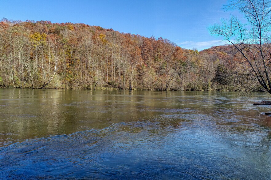 More Photos Of 311 Ross Cemetery Rd, Rocky Top Land For Sale