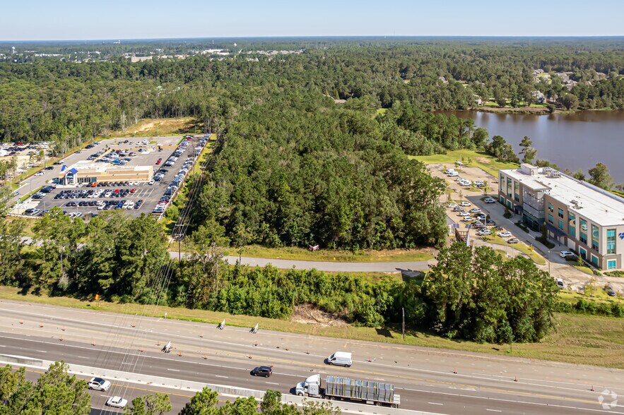 Primary Photo Of I-12 & Hwy 190, Covington Land For Sale