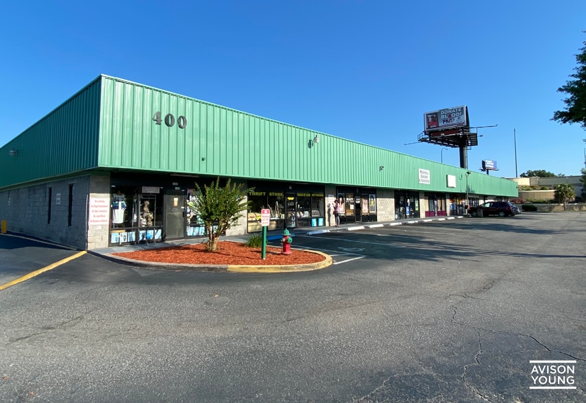 More Photos Of 400 N Pine Hills Rd, Orlando Unknown For Lease