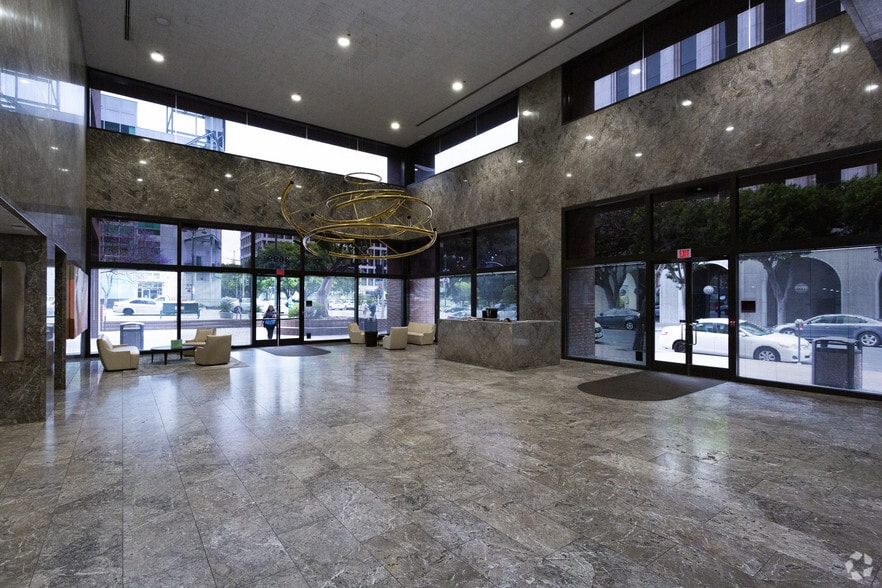 More Photos Of 3699 Wilshire Blvd, Los Angeles Office For Sale
