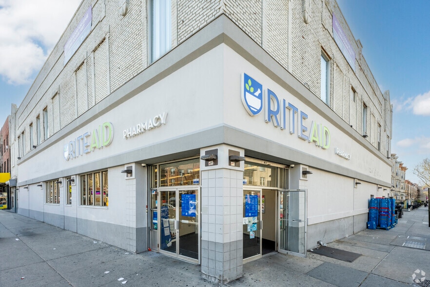 More Photos Of 6900 4th Ave, Brooklyn Drugstore For Lease