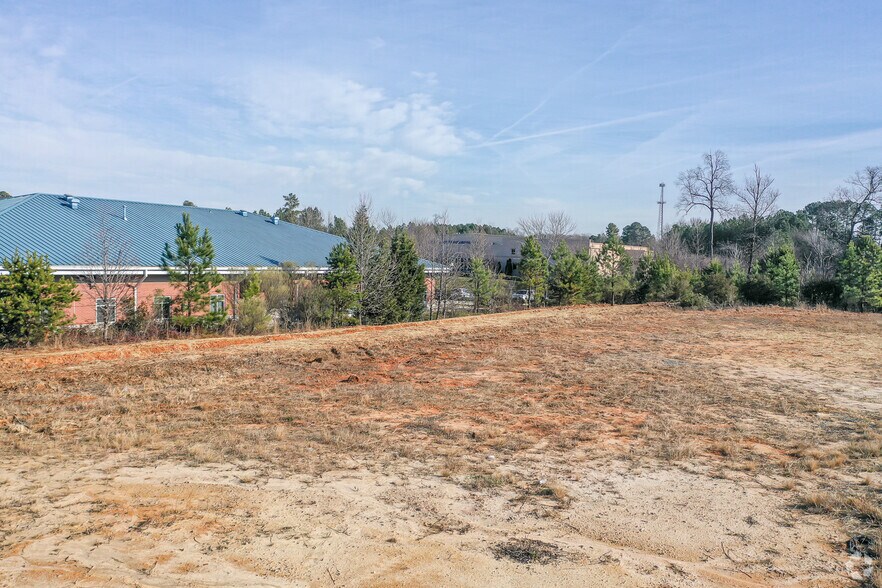 More Photos Of Statesville Rd @ 12, Charlotte Land For Sale