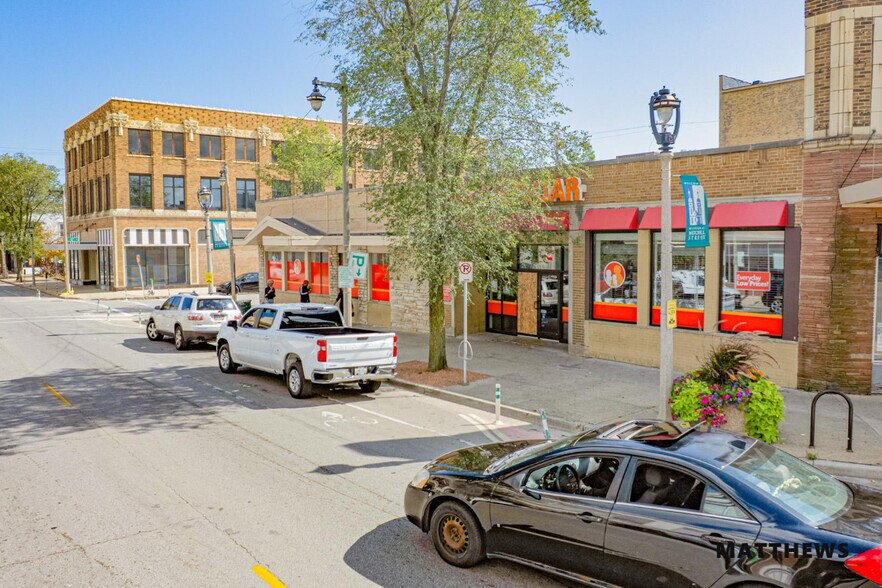 More Photos Of 1201 Historic st, Milwaukee General Retail For Sale
