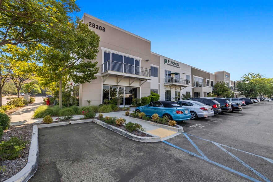 More Photos Of 28368 Constellation Rd, Valencia Research And Development For Sale