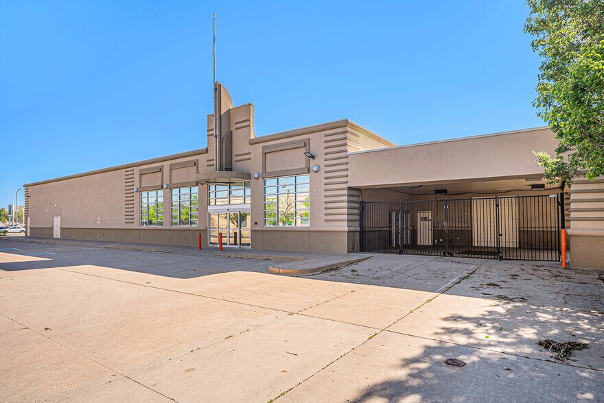 Primary Photo Of 7950 W Colfax Ave, Lakewood General Retail For Sale