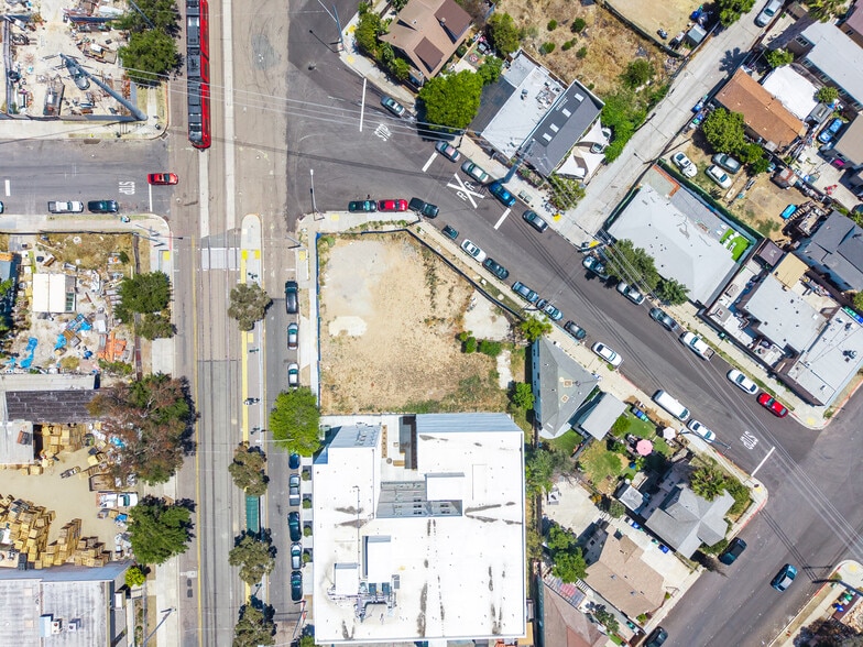 More Photos Of 2575 Commercial St, San Diego Land For Sale