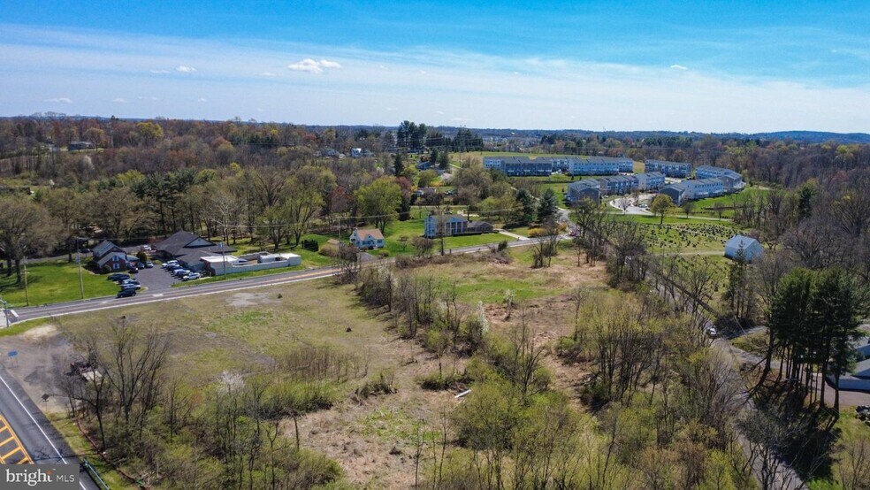 More Photos Of 1574 Old Schuylkill Rd, Pottstown Land For Sale