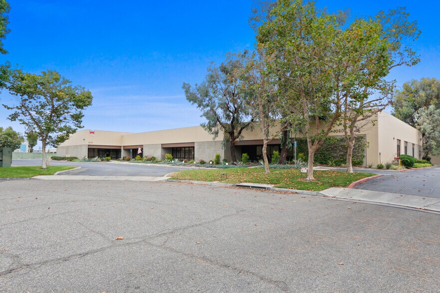 More Photos Of 1070 Ortega Way, Placentia Warehouse For Sale