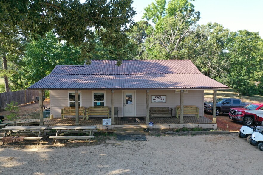 More Photos Of 2330 Country Club Rd, Palestine Land For Sale