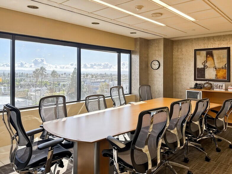 More Photos Of 155 N Lake Ave, Pasadena Coworking Space