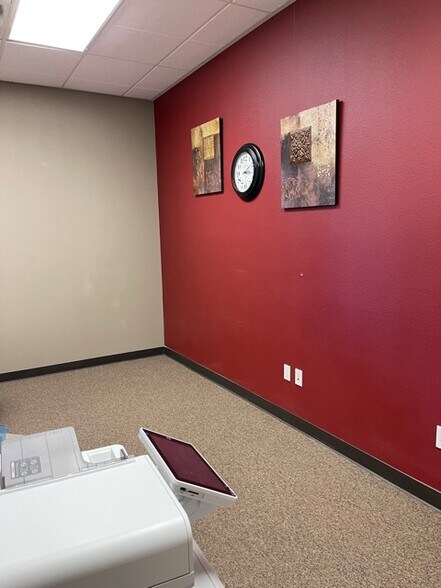 More Photos Of , Merced Office For Sale