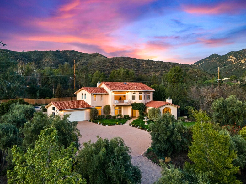 More Photos Of 2175 Cold Canyon Rd, Calabasas Assisted Living For Sale
