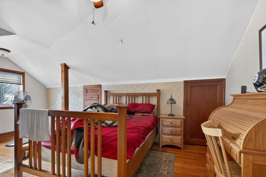 More Photos Of 2353 State Highway 80, West Burlington General Retail For Sale