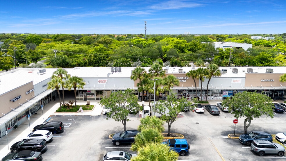More Photos Of 1727-1797 N University Dr, Plantation Unknown For Lease