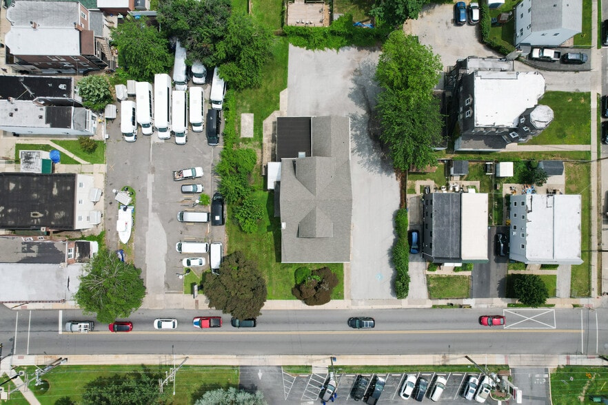 More Photos Of 115 Clifton Ave, Collingdale Specialty For Sale