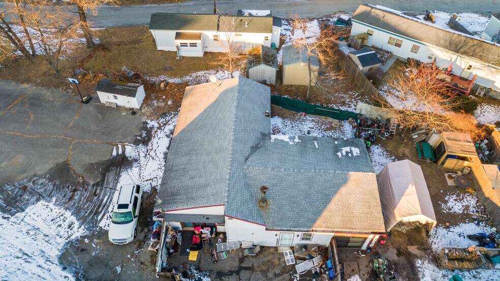 More Photos Of 188 Lafayette Rd, Salisbury Restaurant For Sale