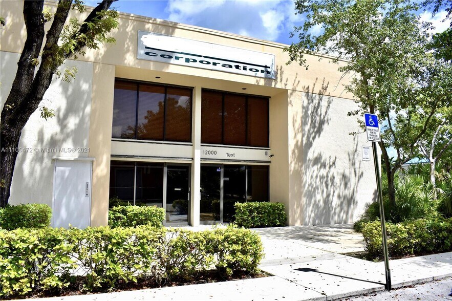 More Photos Of 12000 SW 132nd Ct, Miami Light Distribution For Lease