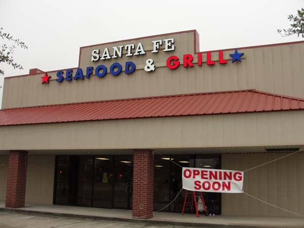 More Photos Of 4111 FM 1764 Rd, Santa Fe Storefront For Lease