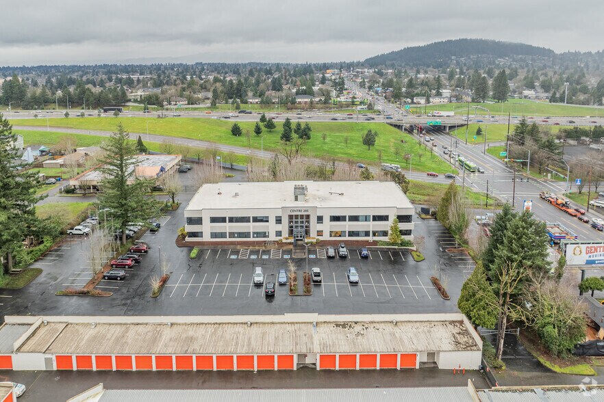 More Photos Of 2600 SE 98th Ave, Portland Coworking Space