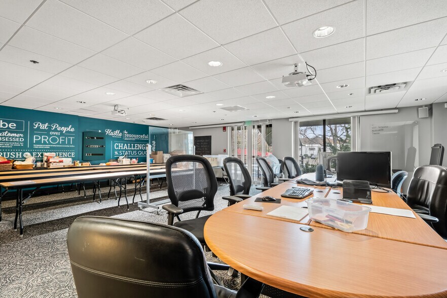 More Photos Of 63 Glover Ave, Norwalk Medical For Sale