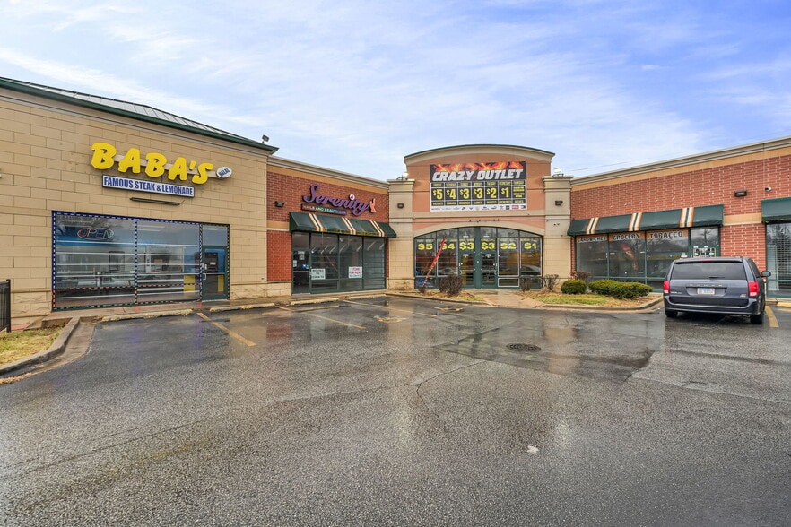 More Photos Of 8235-8259 S Kedzie Ave, Chicago Unknown For Lease