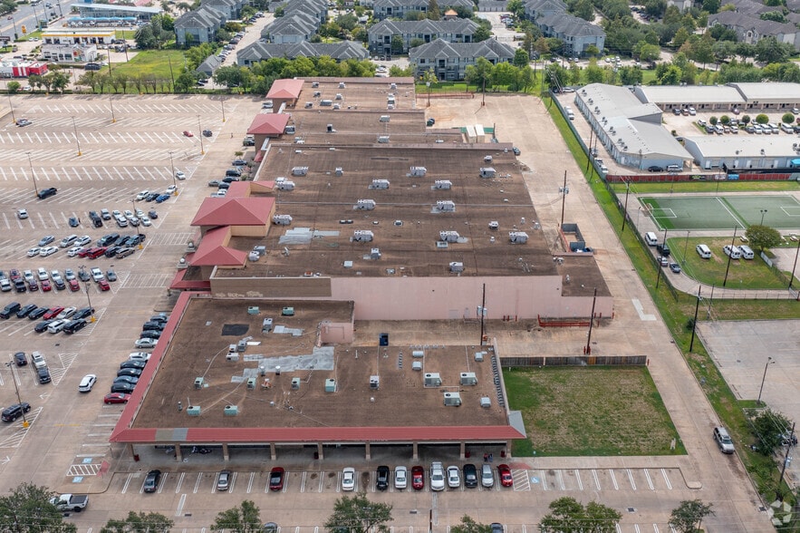 More Photos Of 12523-12589 Westheimer Rd, Houston Unknown For Lease